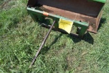 John Deere Bale Spear