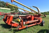 Gehl 1250 Forage Chopper, 1000PTO, 2 Row 30