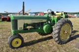 John Deere 530 Roll-A-Matic, P/S, 3pt., 13.9 x 386