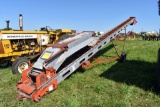 Owatonna Model 205 Elevator, 40', With Hoppe
