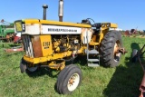 Minneapolis Moline G950 Diesel Tractor