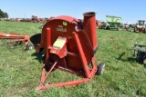 Case IH Model 600 Blower, 540 PTO