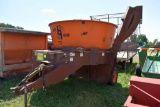 Roto Grind Model 760 Tub Grinder, 1000 PTO, Worksd