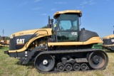 Cat Challenger 95E, 30