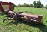 Loftness 16' Stalk Chopper, 1000 PTO