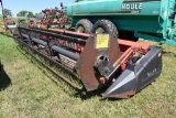 Case IH 1020 Bean Head, 20' SCH Sickle Cutter Bar1