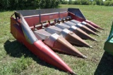 Case IH 1063 Corn HEad, 6 Row 30