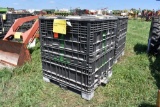 Pro Seed Tote With Side Shooter