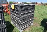 Pro Seed Tote With Side Shooter