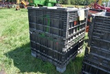 Pro Seed Tote With Side Shooter