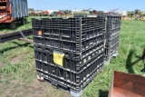 Pro Seed Tote With Side Shooter, No Lid