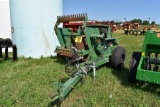 Summers 700 Rock Picker, Hydraulic Reel & Dump, B