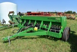 Great Plains Solid Stand Model EWD13 Grain Drill,