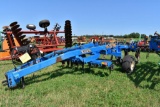 DMI 530B Ripper, 5 Shank, Individual Single Disc F