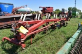 International 720 Plow, 6 x18's, Auto Reset, 3pt.
