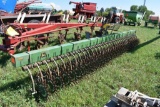 John Deere 400 Rotary Hoe, 20', 3pt.