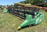 John Deere 925 Bean Head, 3