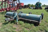 Stalk Chopper 15', 1000PTO, 4 Wheel Transport, Go