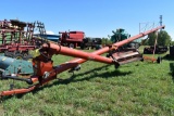 Feterl Swing Hopper Auger, 10