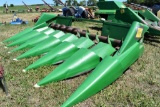 John Deere 643 Corn Head, 6 Row 30