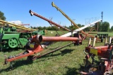Feterl Swing Hopper Auger, 10
