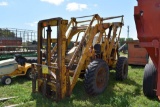 Pettibone Model 6, 6000 lb Lift Capacity, 34'