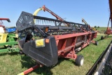 Case IH 1020 30' Bean Head, 3