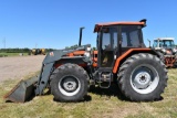 AGCO 6690 , MFD, 5448 hrs, 540 PTO, 2 Hyd.,