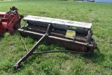 Brillion 8' Cultipacker Seed, Pull Type