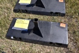 New, Unused 2