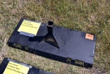 New, Unused 2