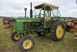 John Deere 4010 Tractor, Gas, 540/1000PTO, Synrco5