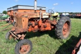 Case 800 Roll A Matic Tractor, Hi & Low Range, 3pd