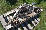 3 Pt. Guidance System
