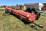 Hiniker 25' Stalk Chopper Model AR-2000