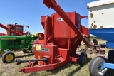 1995 Farmhand GM870 Mixer Mill, 540