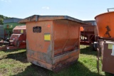 Smidley Steer Stuffer