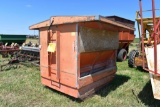 Smidley Steer Stuffer