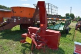 Loftness 72