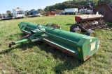 John Deere 27 15' Stalk Chopper, 1000 PTO