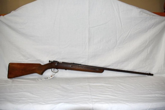 Winchester Model 67 22 Short, Bolt Action