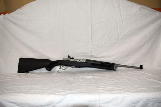 Ruger Ranch Rifle .223 Cal, Composite Stock, Missing Magazine, SN 581-77862
