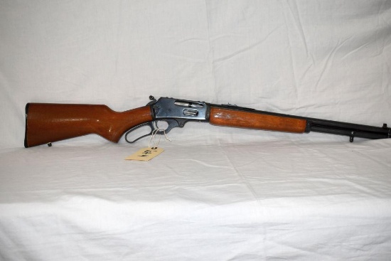 Marlin Model 30AS 30-30 Win, Lever Action, SN 17097589