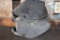Two welding helmets