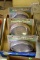 3 Brand new heavy duty tractor lights in package