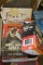 Tractor innertubes both new used