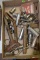 Assortment of hydraulic fitting, and industrial pins
