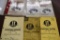 IT manuals for: A-W9 x3, 544, 2522, 656, 2656, 330, 340, 504, 2504, b-275, b414, 354-2444,