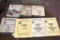 Farmall 200, 240, 340 operators manuals