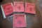 Farmall 350x2, 340 and Farmall Cub manuals